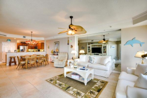 Daytona Beach Condo Pool Access, Oceanfront